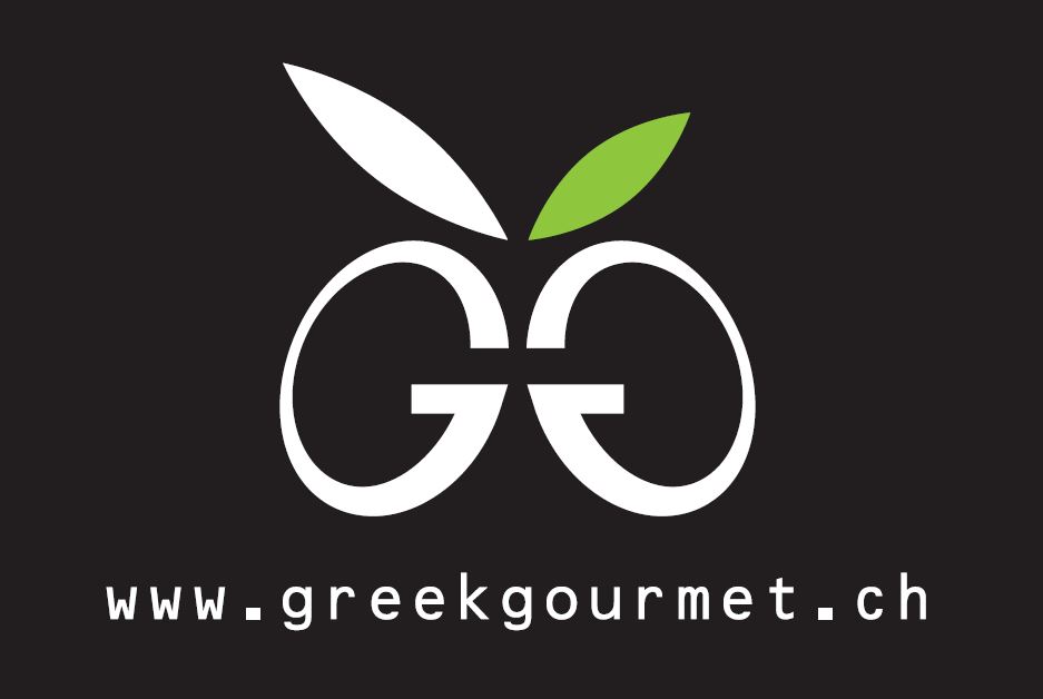 Greek Gourmet