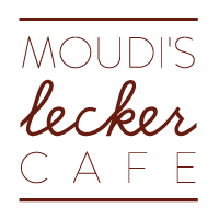 Moudi's Lecker Cafe