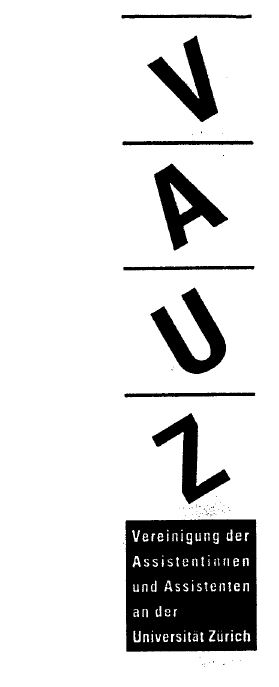 VAUZ Logo 1991
