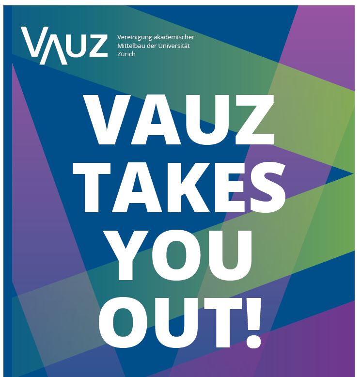 VAUZ takes you out