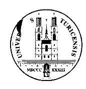 UZH Logo 2000